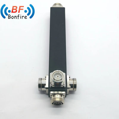 50W 2/3/4 Way Cavity Power Splitter N Type Wide Frequency и для внутренних и наружных помещений IP65