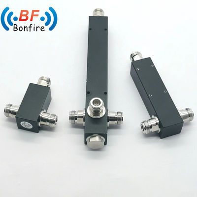 GFQ-XXXXXX 2 3 4 Way IP65 N-Female 698-6000MHz Сигнальный разделитель мощности