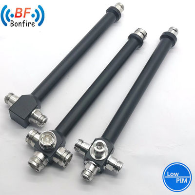 Maniron 4.3-10 Женщина 4 Way Power Splitter Разделятель для Ibs Проект Разделятель RF Разделятель RF в красном