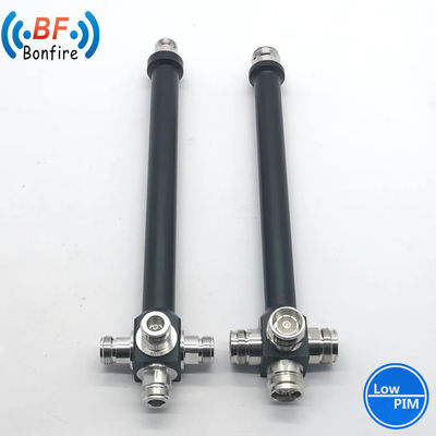 Maniron 4.3-10 Женщина 4 Way Power Splitter Разделятель для Ibs Проект Разделятель RF Разделятель RF в красном