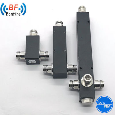 698-4000 МГц N Коннектор Power Splitter/Divider 3 пути для распределения широкополосного сигнала