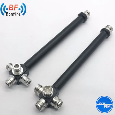 GFQ-XXXXXX RF 2 3 4 Way DIN Female Signal Power Splitter Splitter IP65 698-4000MHz (включает в себя разъединитель мощности сигнала)
