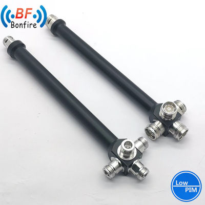 GFQ-XXXXXX RF 2 3 4 Way DIN Female Signal Power Splitter Splitter IP65 698-4000MHz (включает в себя разъединитель мощности сигнала)
