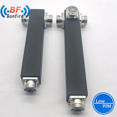 Внутренний/внешний IP65 GFQ-XXXXXX 2 Way 3 Way 4 Way 698-3800MHz Power Divider с N-коннектором