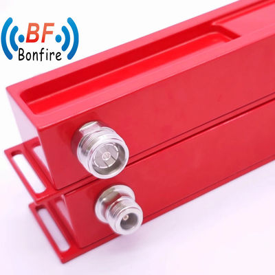 617-3800MHz RF Low Pim 3dB Hybrid Coupler Combiner 4.3-10-F Интерфейс для продуктов