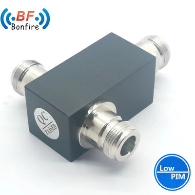 300 Вт 2 Way/2 Port RF Power Divider/Power Splitter с интерфейсом N-F/4.3-10-F/DIN-F
