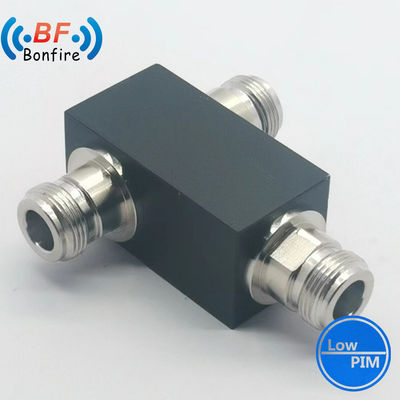 300 Вт 2 Way/2 Port RF Power Divider/Power Splitter с интерфейсом N-F/4.3-10-F/DIN-F