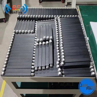 300 Вт 2 Way/2 Port RF Power Divider/Power Splitter с интерфейсом N-F/4.3-10-F/DIN-F