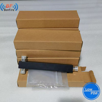300 Вт 2 Way/2 Port RF Power Divider/Power Splitter с интерфейсом N-F/4.3-10-F/DIN-F