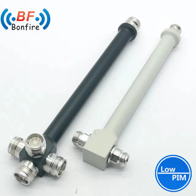 2 Way Power Splitter 0.6-6GHz 50W N SMA Женский телекоммуникационный пакет валовой вес 0.510 кг