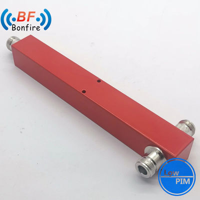 Внутренний/внешний IP65 4-сторонний разделитель мощности 698-3800 МГц идеально подходит для различных применений