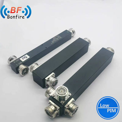 Низкий Пим Уилкинсон RF Power Divider Splitter Комбинатор для Ibs Das 698-3800MHz 4310f -155dbc
