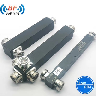 2 Way Power Splitter 698-3800MHz 80W Низкий пим для Ibs Bts Общая доставка проекта