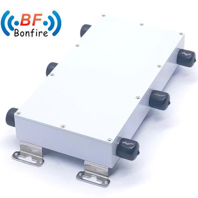 3X3 3 3 698-4000MHz RF Low Pim Hybrid Coupler Combiner 4.3-10 женский тип для Ibs/Das