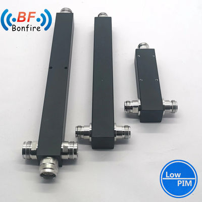 GFQ-698-3800MHz 2-управленный разделитель мощности для Ibs Bts 80W Low Pim Power Divider Широко используется