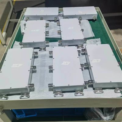 4.3-10-F/DIN-F/N-F 698-4000MHz 3X3 300W 155pim RF гибридный соединитель гибридный комбинатор для Das Ibs