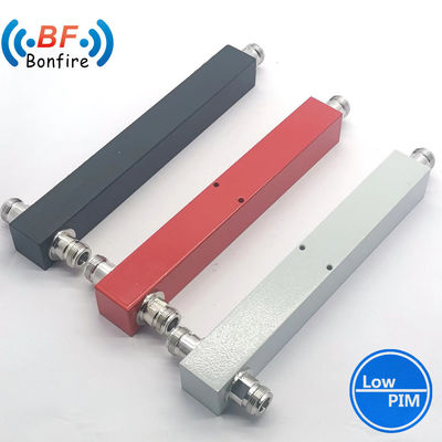 698-3800 МГц 2-сторонний полости RF Power Splitter RF разделитель Smaf Power Splitter для низкого Pim