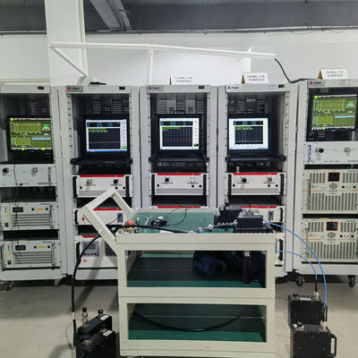 698-4000MHz 4X4 4 в 4 из 300W 155pim RF гибридный соединитель гибридный комбинатор для Das Ibs