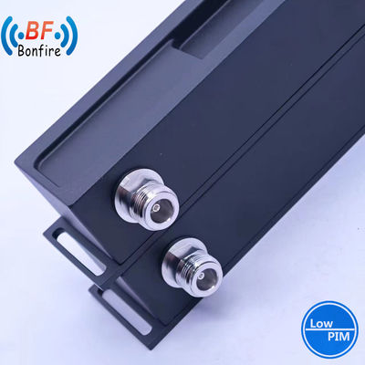 VHF 698-4000MHz 2-сторонний гибридный соединитель/гибридный комбинатор DQ-XXXXX для внутренних/внешних помещений IP65