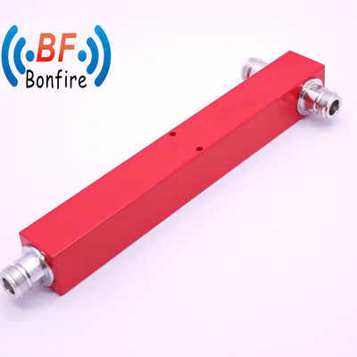 GFQ-0640-X7701 698-4200MHz 2/3/4 Way N Type Cavity High Power Divider Das 0,350kg