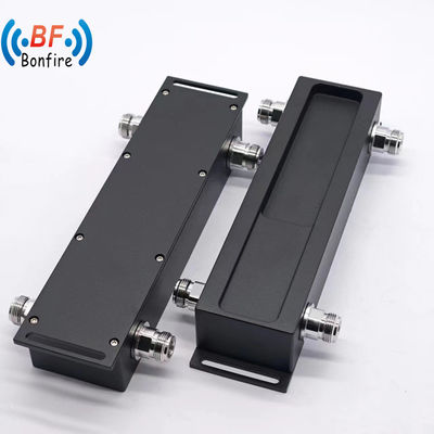 DQ-XXXXX 3dB RF гибридный комбинатор 698-4000MHz Ibs Компоненты Пакет валовая масса 0,780 кг