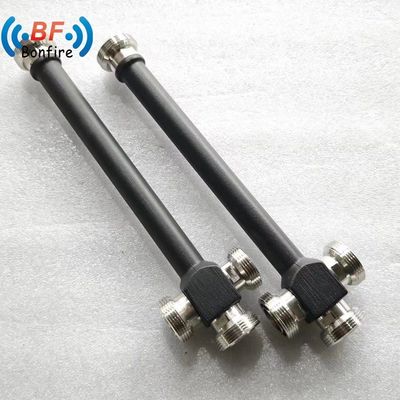 617-4000MHz SMA-Female WiFi 1 в 2out Power Divider RF Power Splitter 2 Way для системы DAS