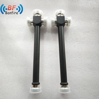 22.00cm * 7.00cm * 4.00cm 50W 617-4000MHz 2 Way Microstrip RF Power Splitter для Ibs Bts Das