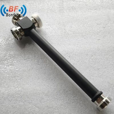 22.00cm * 7.00cm * 4.00cm 50W 617-4000MHz 2 Way Microstrip RF Power Splitter для Ibs Bts Das