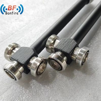 22.00cm * 7.00cm * 4.00cm 50W 617-4000MHz 2 Way Microstrip RF Power Splitter для Ibs Bts Das