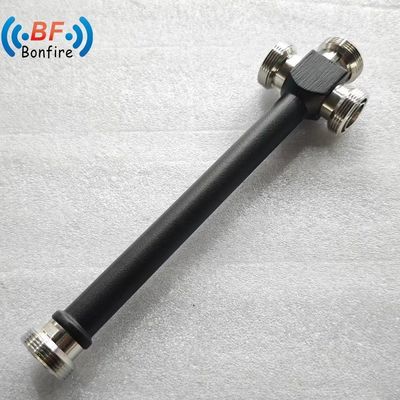 22.00cm * 7.00cm * 4.00cm Размер упаковки RF 2/3/4 Way Power Divider для GFQ-XXXX
