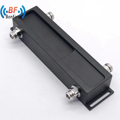 698-4000MHz RF гибридный соединитель 2X2 гибридный комбинатор N /4.3-10 /DIN соединитель для Ibs / Das