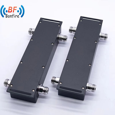 698-4000MHz RF гибридный соединитель 2X2 гибридный комбинатор N /4.3-10 /DIN соединитель для Ibs / Das