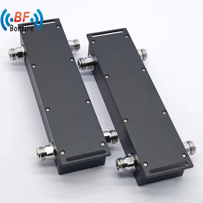 698-4000MHz RF гибридный соединитель 2X2 гибридный комбинатор N /4.3-10 /DIN соединитель для Ibs / Das