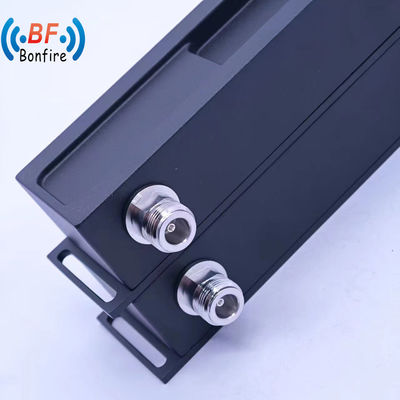 698-4000MHz RF гибридный соединитель 2X2 гибридный комбинатор N /4.3-10 /DIN соединитель для Ibs / Das