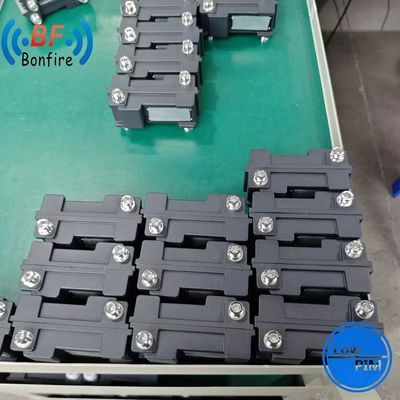 Гибридный комбинатор 2X2 RF-установка для продуктов 5G 698-4000 МГц N женский широкий диапазон частот