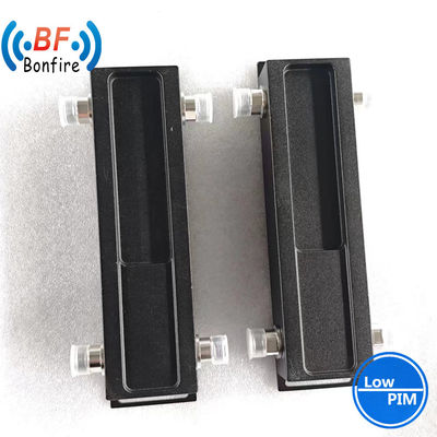 4.3-10-F/DIN-F/N-F 698-4000MHz RF гибридный соединитель 2X2 беспроводной гибридный соединитель низкий Pim