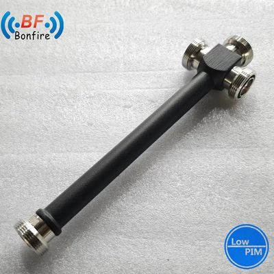Продукция 5g Micro-Stripe Power Splitter 3 Way с женским интерфейсом