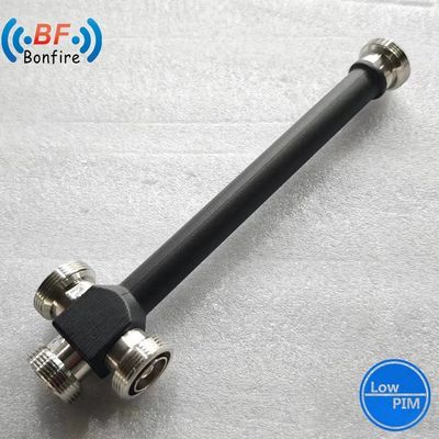 Разделитель мощности 2/3/4 Way 617-4000MHz для Ibs/Das Общий проект 0,510kg