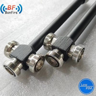 Разделитель мощности 2/3/4 Way 617-4000MHz для Ibs/Das Общий проект 0,510kg