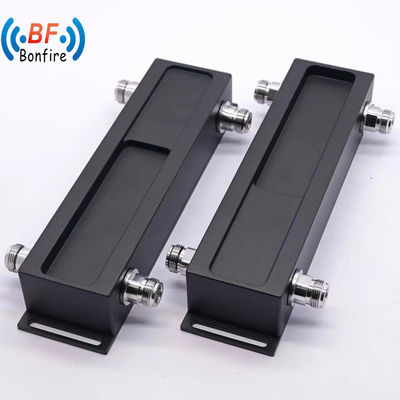 Внутренний/внешний IP65 698-4000MHz гибридный RF-сцепник 2X2 для беспроводного соединения волновода