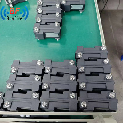 Внутренний/внешний IP65 698-4000MHz гибридный RF-сцепник 2X2 для беспроводного соединения волновода