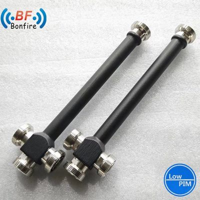 5g DIN Connector 617-4000MHz RF Power Splitter Power Divider 3 Way с DIN соединителями