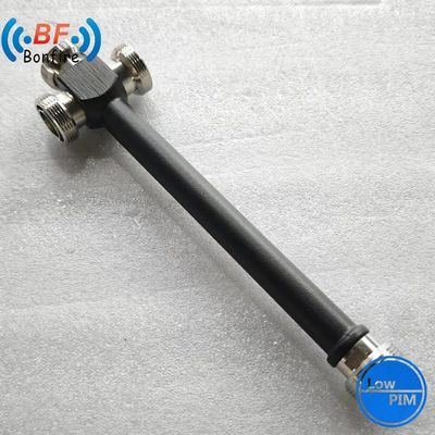 Низкий Pim -160dbc 500W 698-3800MHz DIN Женщина 3 Way RF Power Splitter 4.3-10-F