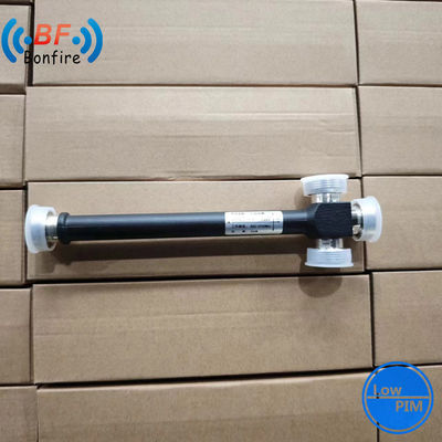 Низкий Pim -160dbc 500W 698-3800MHz DIN Женщина 3 Way RF Power Splitter 4.3-10-F