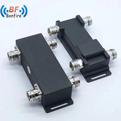 DQ-XXXXX 617-3800MHz RF гибридный соединитель гибридный комбинатор IP65 3dB низкий пим микроволновая пим 3-го порядка меньше -160 Vswr Bts Ibs Das