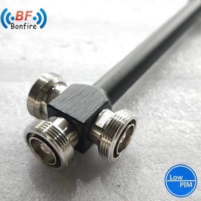Внутренний/внешний IP65 RF разделитель питания 617-4000MHz 2/3/4 Way GFQ-XXXX с DIN Female
