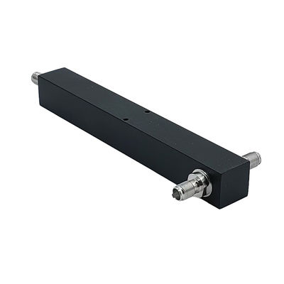 2/3/4 Way Power Splitter 698-4000MHz Nex10 Connector 5g Das/Ibs Сшивка данных таблицы для OEM