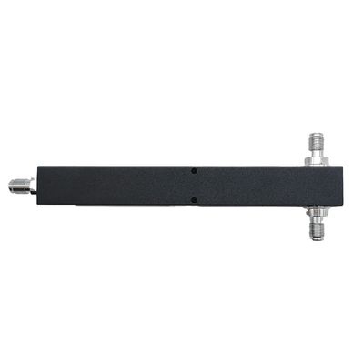 2/3/4 Way Power Splitter 698-4000MHz Nex10 Connector 5g Das/Ibs Сшивка данных таблицы для OEM
