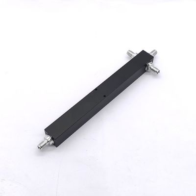 2/3/4 Way Power Splitter 698-4000MHz Nex10 Connector 5g Das/Ibs Сшивка данных таблицы для OEM