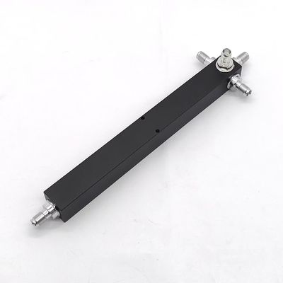 2/3/4 Way Power Splitter 698-4000MHz Nex10 Connector 5g Das/Ibs Сшивка данных таблицы для OEM